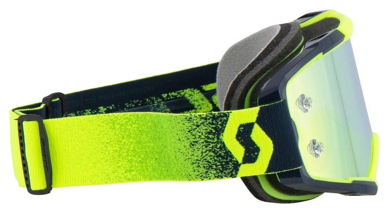 Fury Motocross Goggles