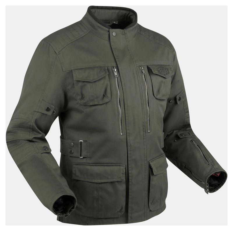Bora jacket new arrivals