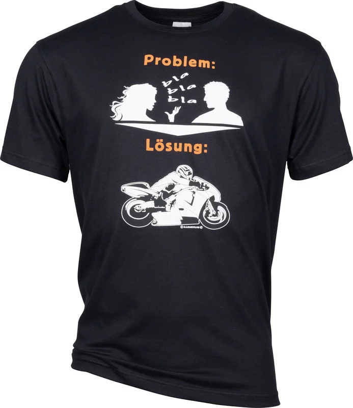 Problem Solution