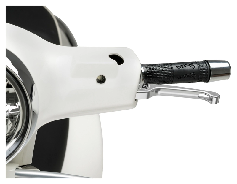 Brems/Kupplungshebel Vespa GTS300, Stück