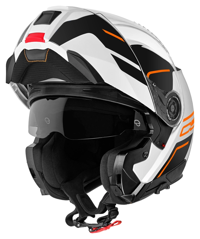 C5 Master Orange