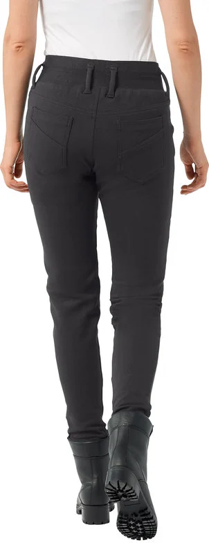 T-2210 Motorcykelleggings, Dam
