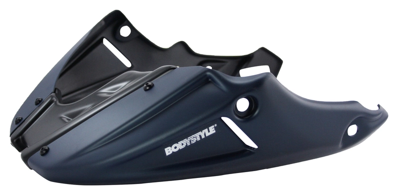 Bugspoiler Sportsline