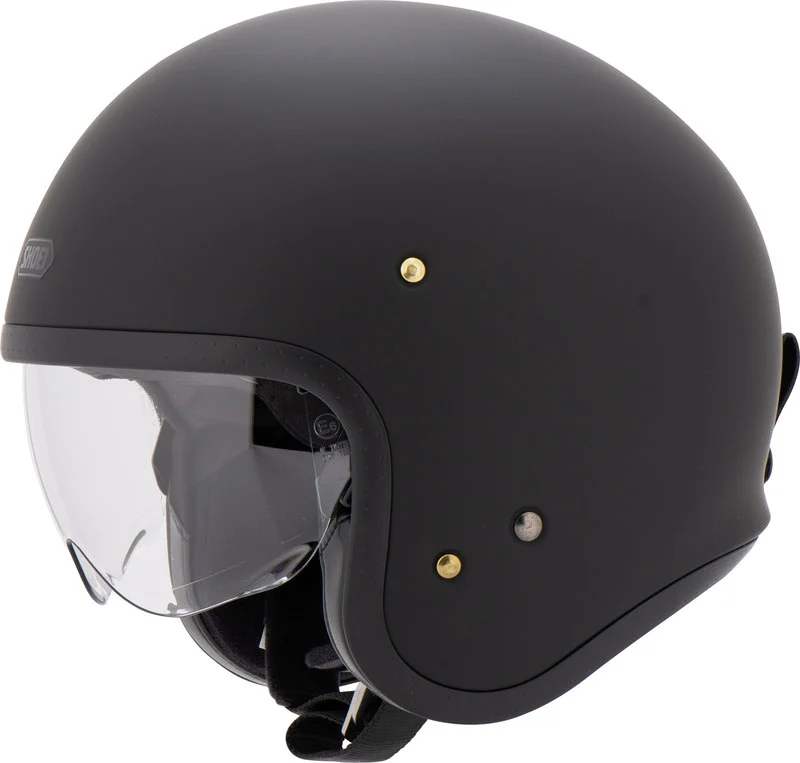 J.O Matt Black