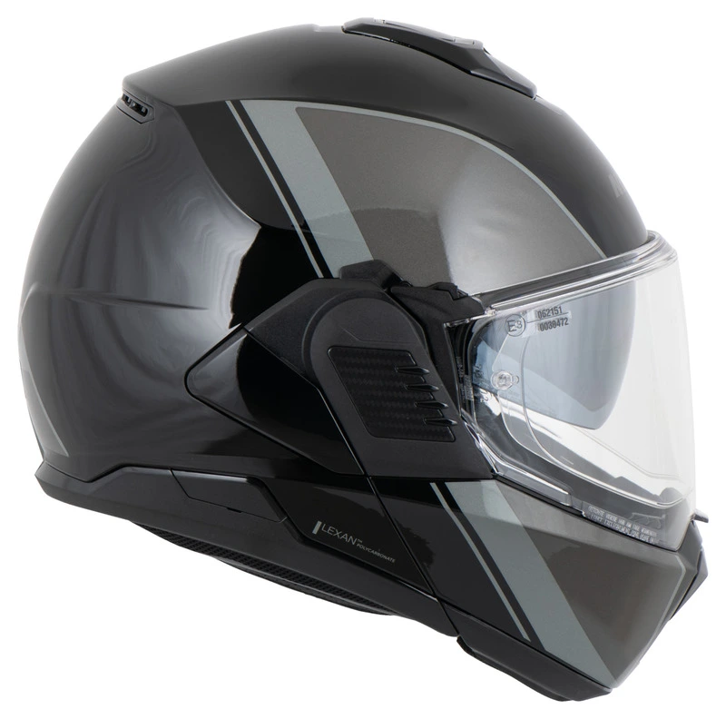 N120-1 Verniciatura Speciale