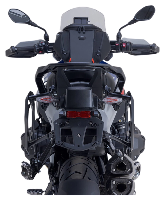 TRAX ADV Alukoffer-System