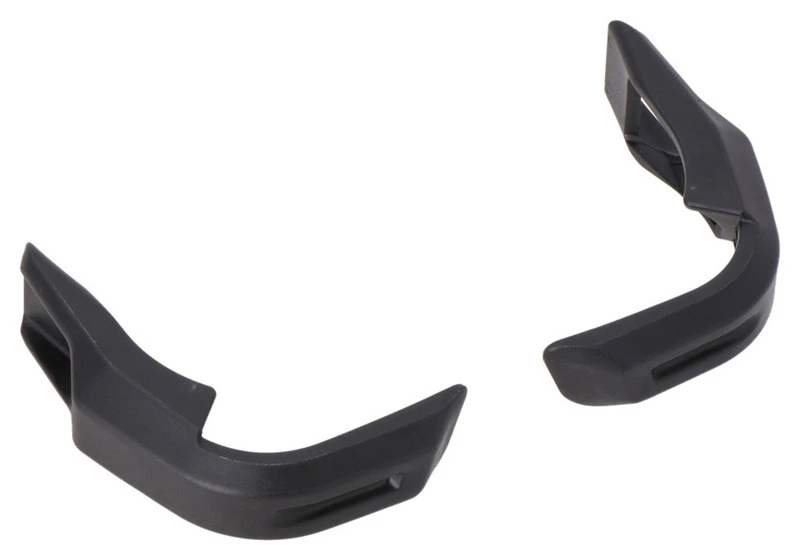 Sturzpads für Adventure-Handprotektoren