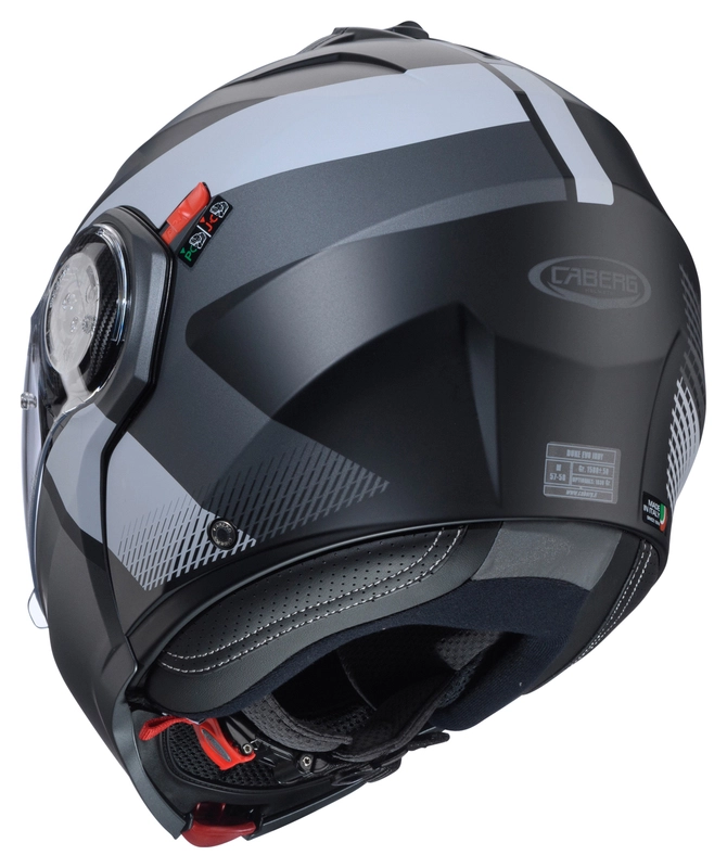 Duke Evo Indy