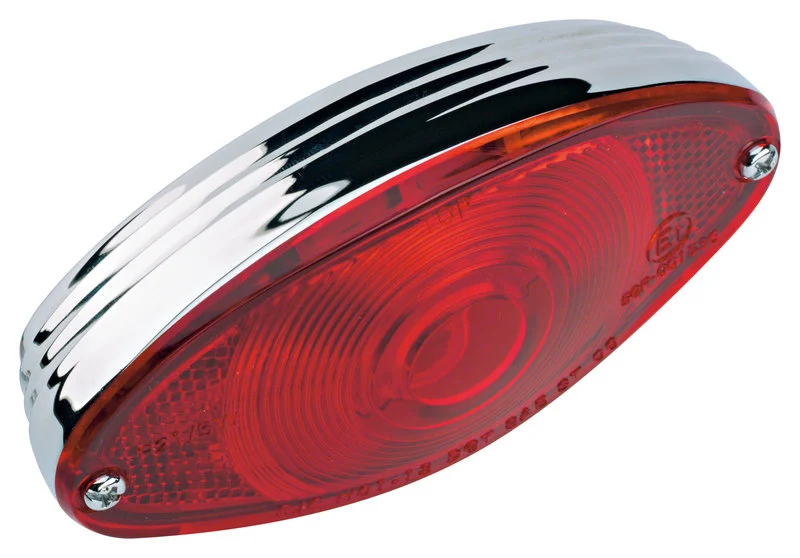 Tail Light Cat-Eye