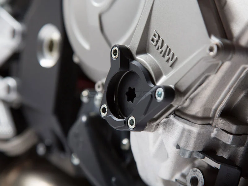 Cylinder Guard