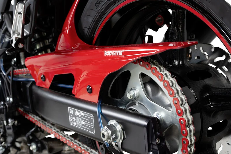 Antriebsketten MVXZ2 X-Ring farbig