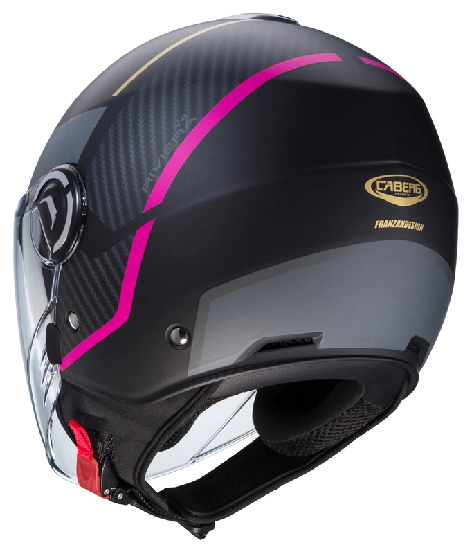 Riviera V4 X Geo