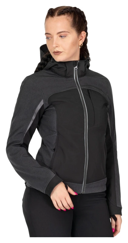 Damska VUJ-6 Giacca Softshell Da Moto