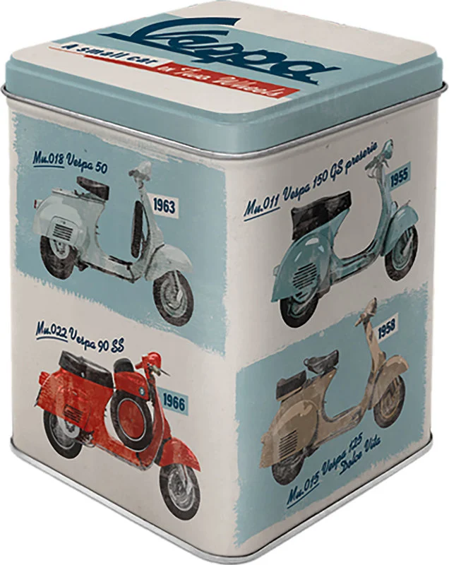 Mini Storage Box