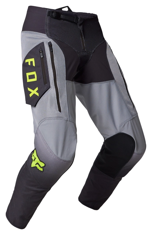 Pantalon fox legion 2025