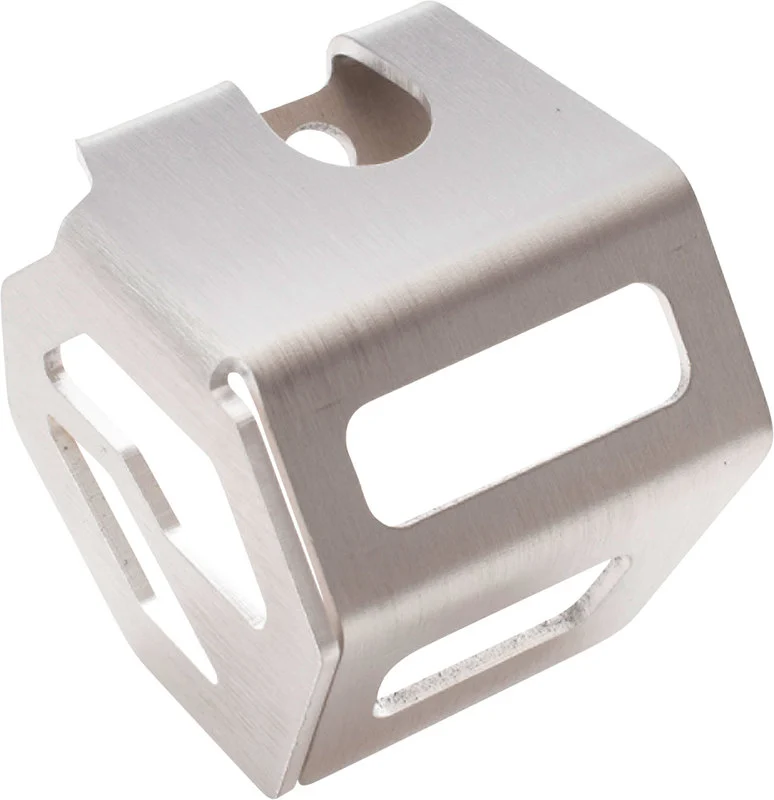 Brake Fluid Reservoir Guard