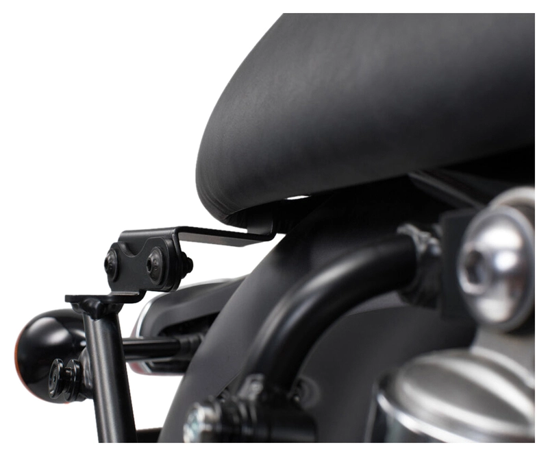 Adaptateur pour support latéral SLC