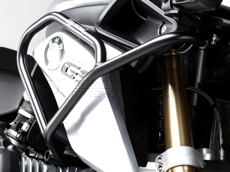 Sturzbügel-Erweiterungen BMW R 1200 GS