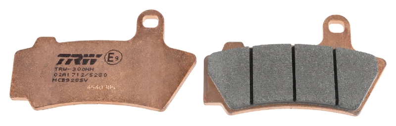 Klocki Ham. Ze Sp. Met., Z H. Typu