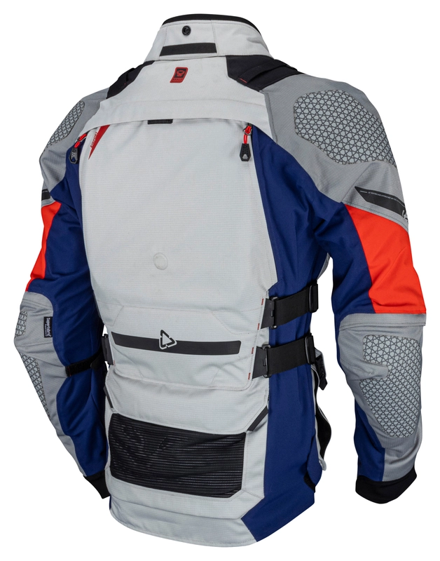 ADV Multitour 7.5 Textile Jacket