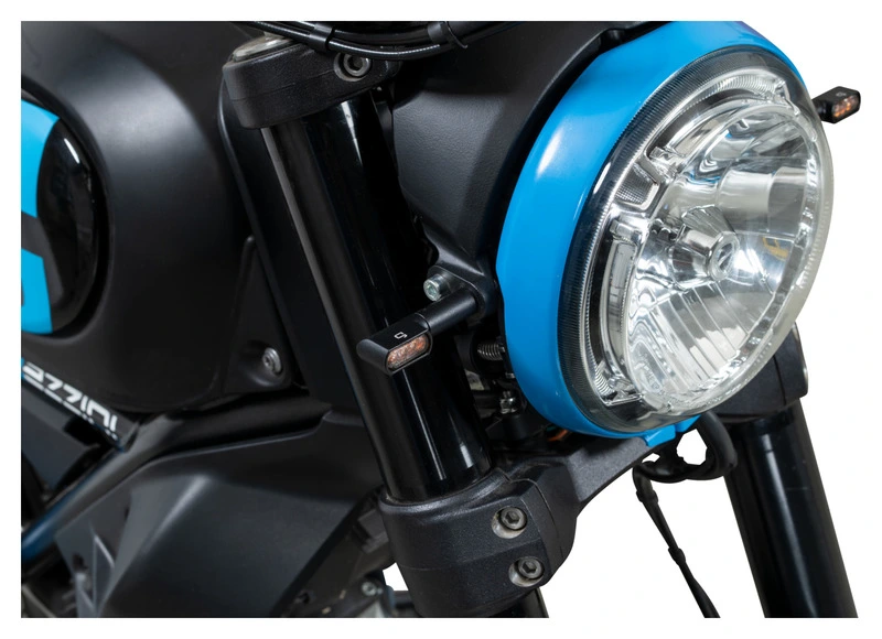 Clignotant à LED – Juliano – 2en1
