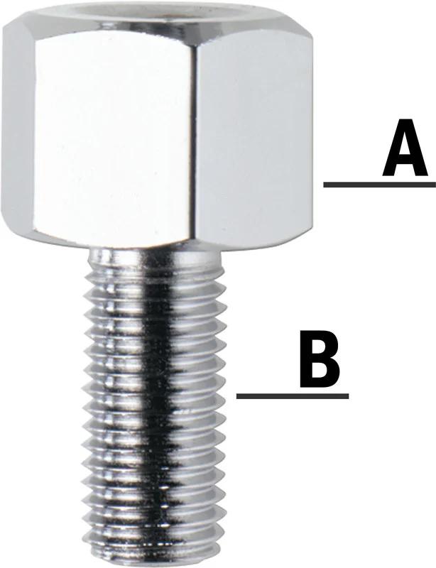 Mirror Adapter