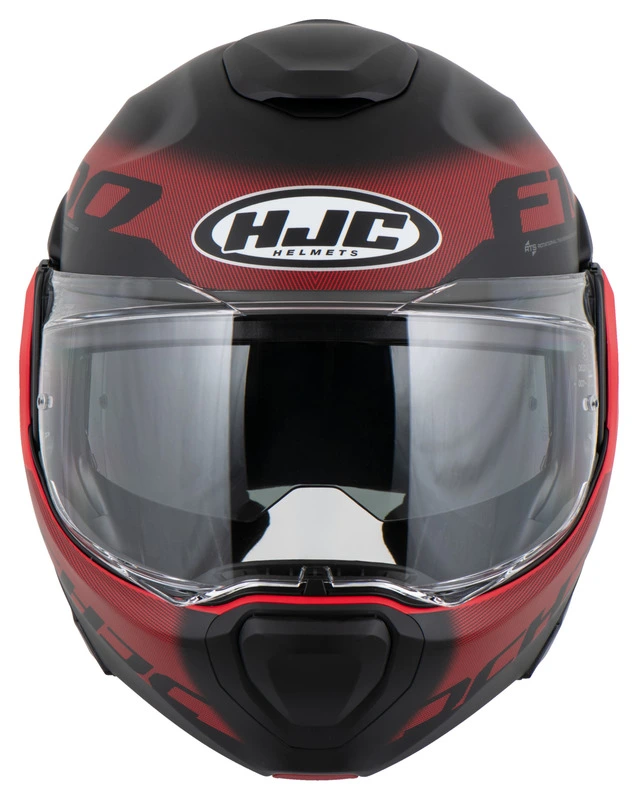 HJC F100 Hetal w korzystnej cenie | Louis 🏍️