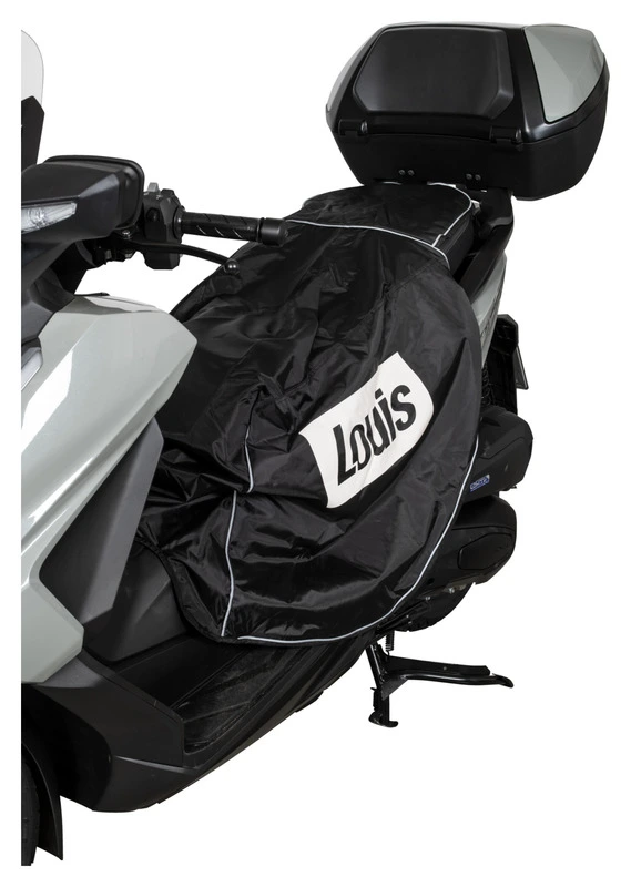 Wetterschutz Universal Evo für Scooter
