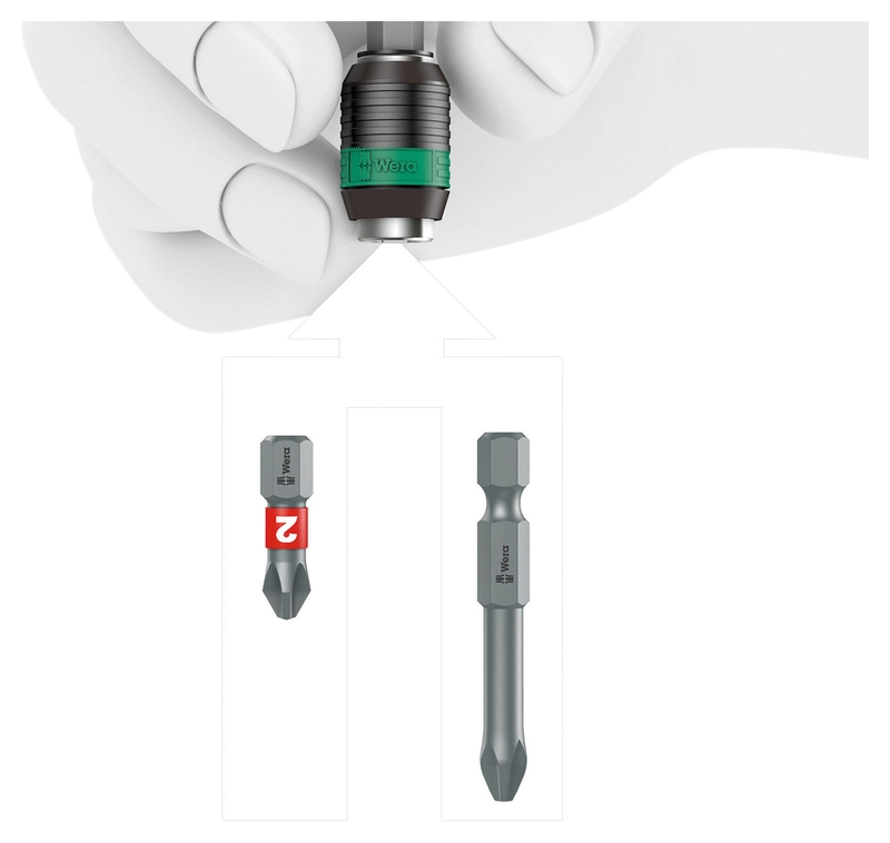 Bit-Check 30 Universal 1, 30‑teilig