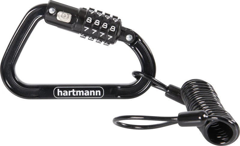 Carabiner Lock