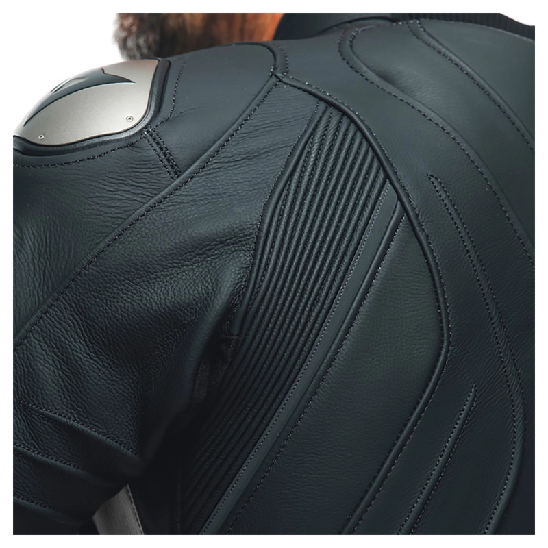 Skórzany Dainese Avro 4 2-T