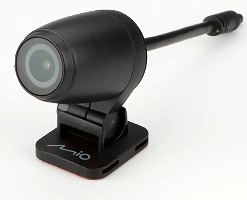 Mivue 760D Motorcykel Dashcam