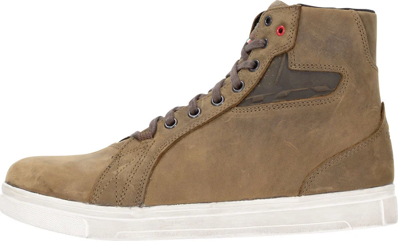 Street Ace Waterproof Stivali
