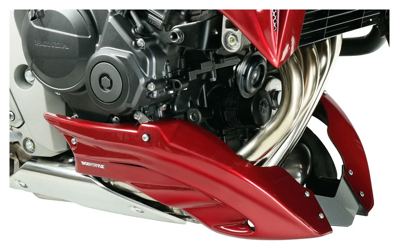 / Ermax Sabot Moteur