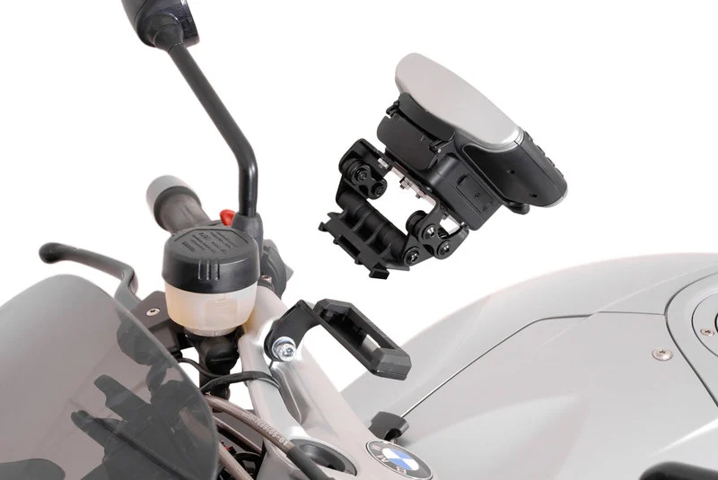 Quick Lock Navi-Halter