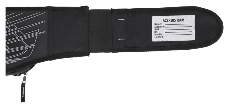 Waist Bag Ram