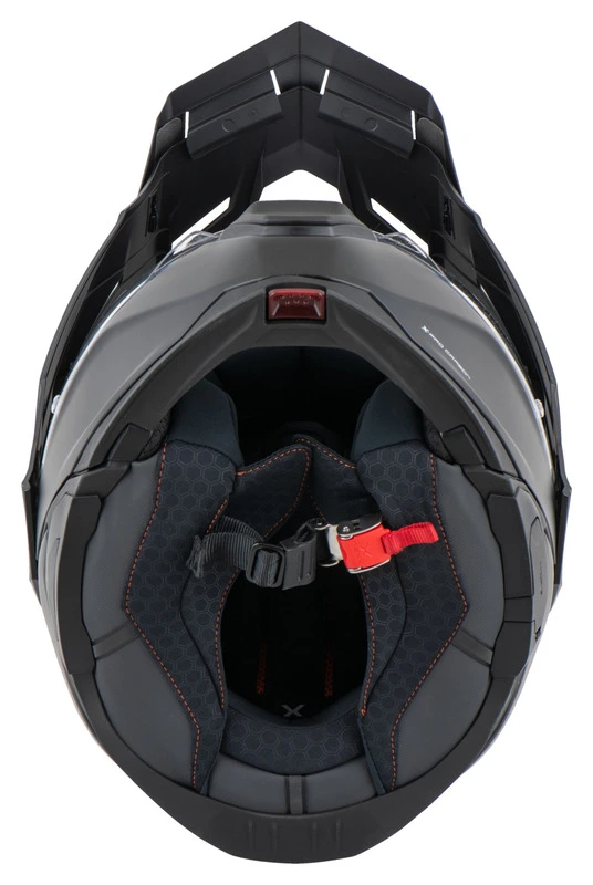 Nexx X.Lifecountry Zero Pro