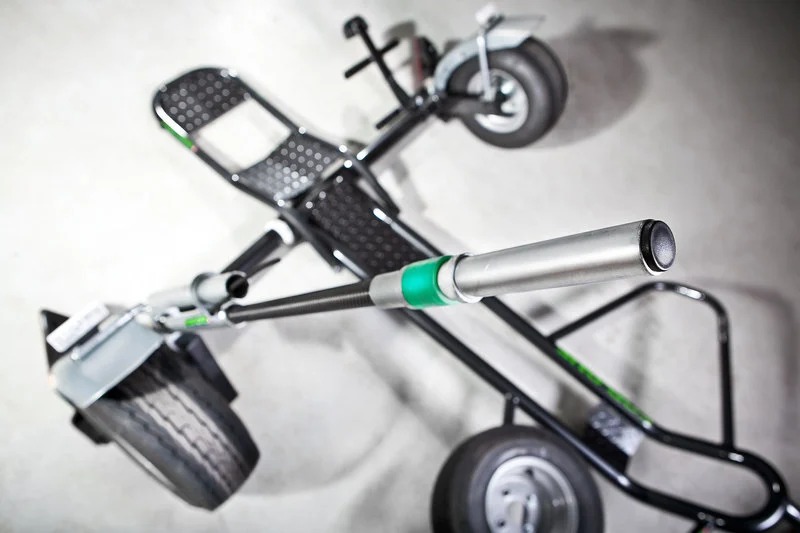 Motoraanhanger