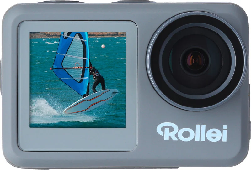 Actioncam 9S Plus