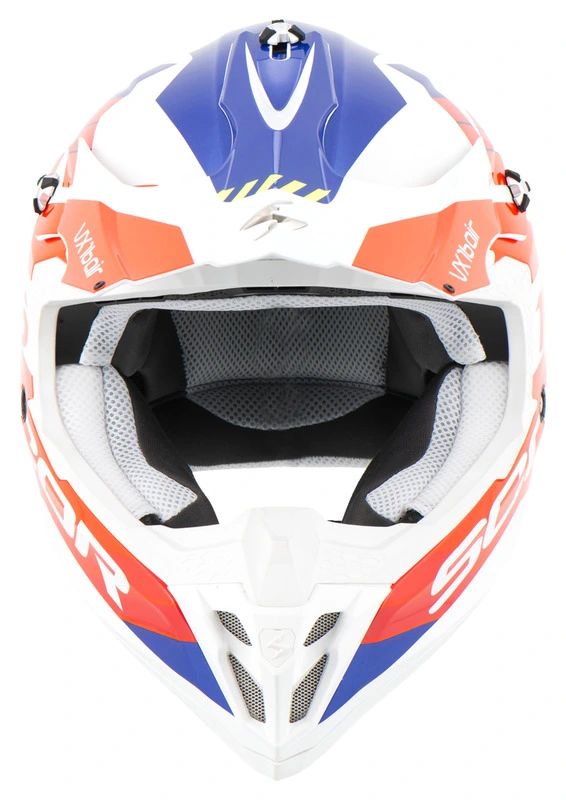 VX-16 Air X-Turn