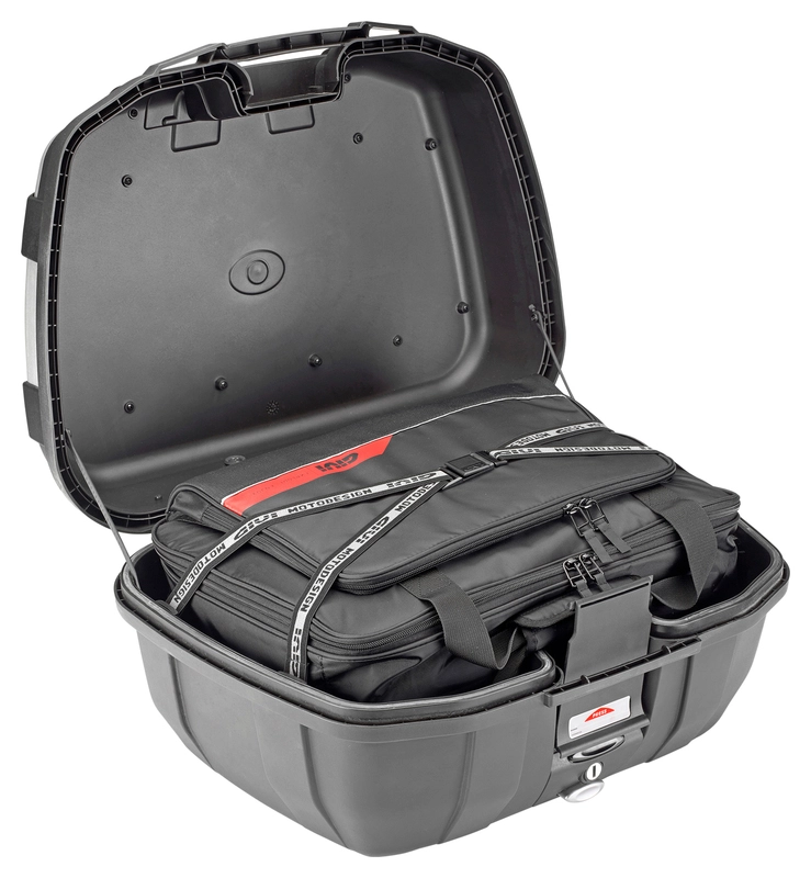 Borsa Interna Trekker Trk52, 52L