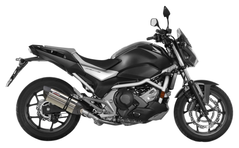 Suono Exhausts