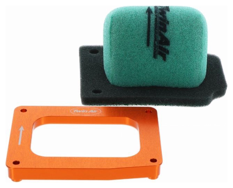 Power Flow Kit