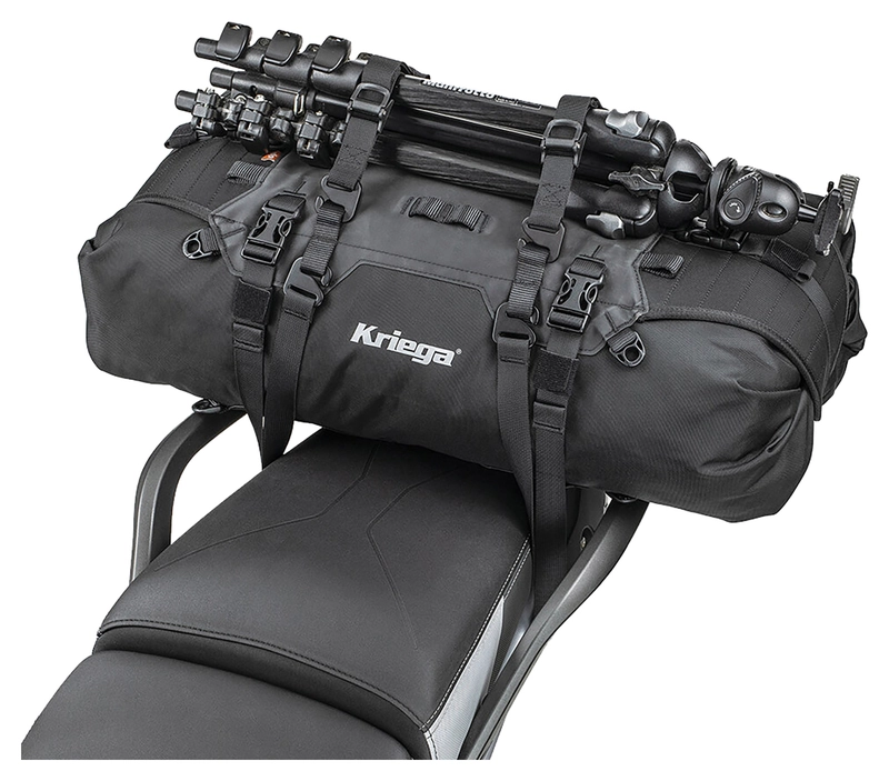 US-40 Drypack