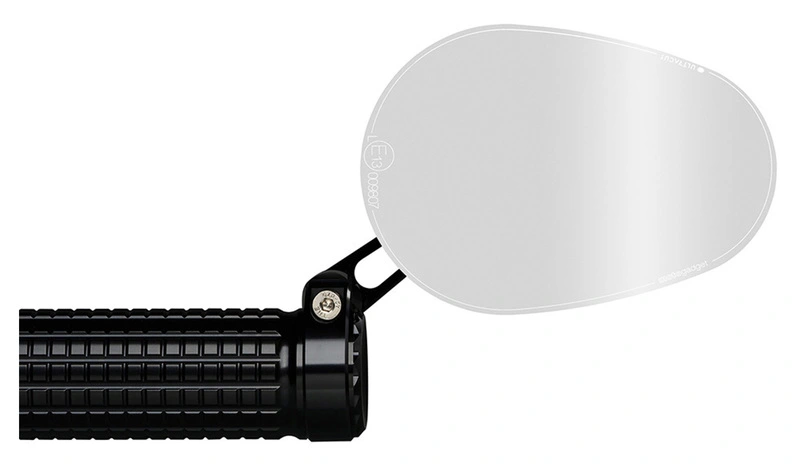 mo.view club 60 flip bar end mirror