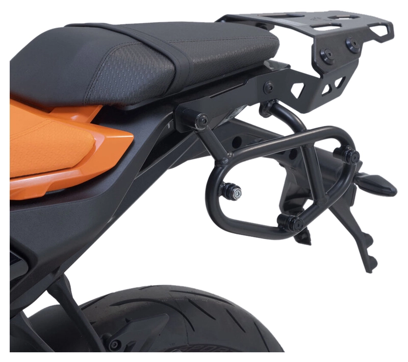 Slc Side Carrier