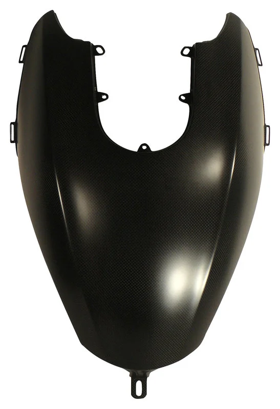 Carbonteile für Ducati Diavel 2011-2018