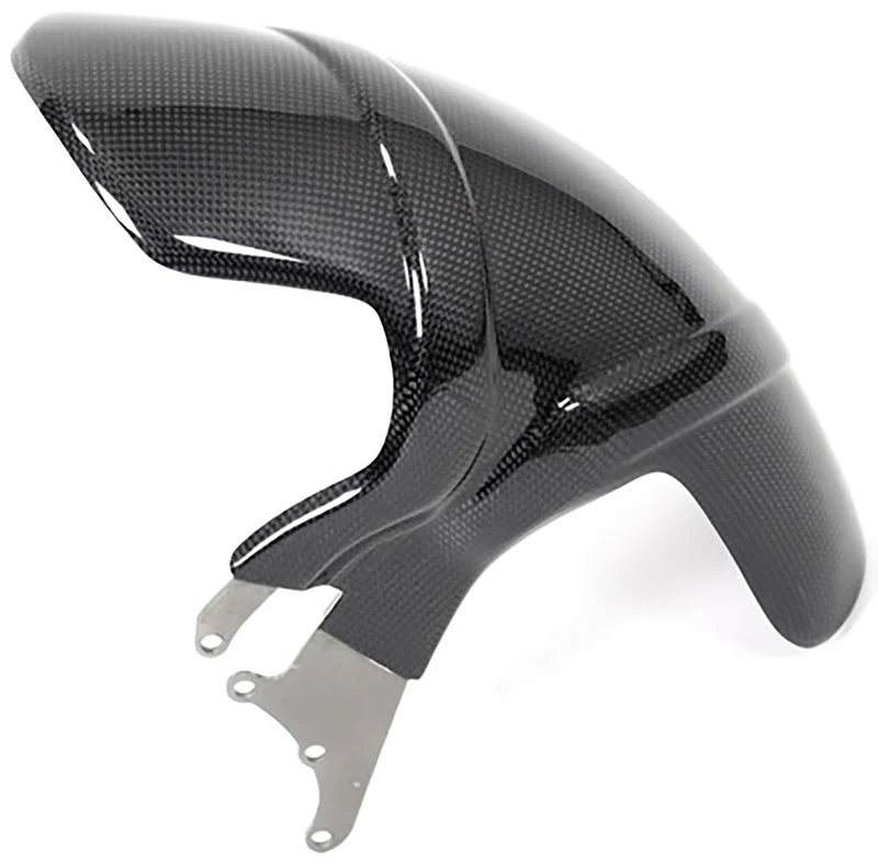Hinterradabdeckungen Carbon