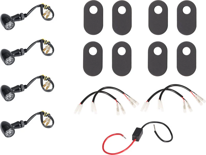 Blinker-Set Triumph Street Triple R