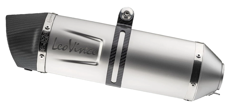 LeoVince LV-One Evo Exhaust System